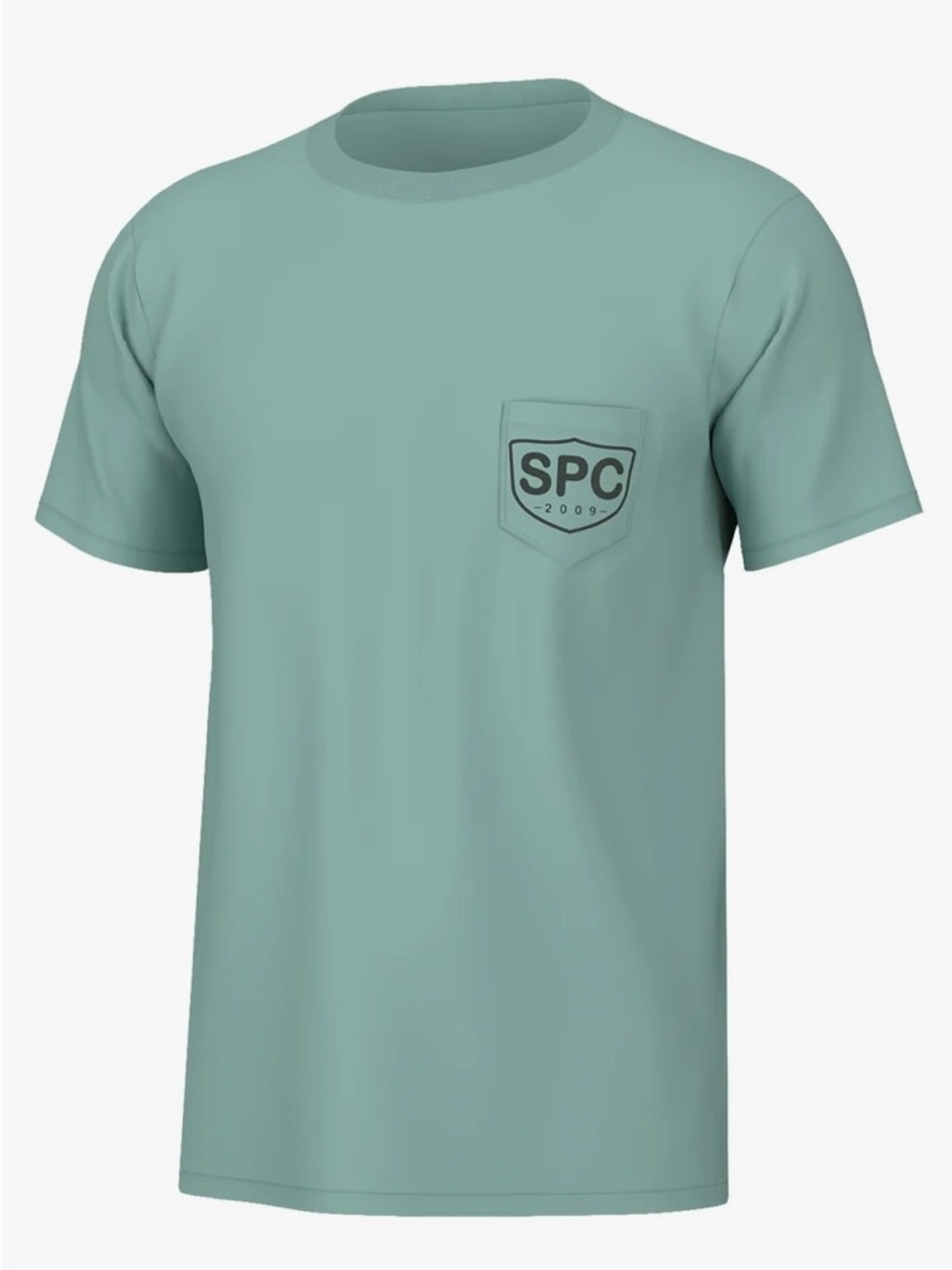 Brand New Southern Point Co. Tee Off Tee Men’s Large